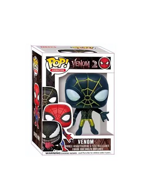 Gyerekfigura POP! Venom 2