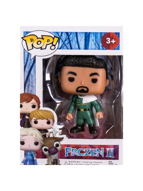 Funko POP figura!